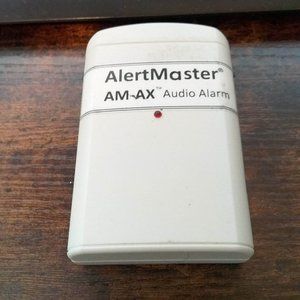 Ameriphone Alertmaster Audio Alarm